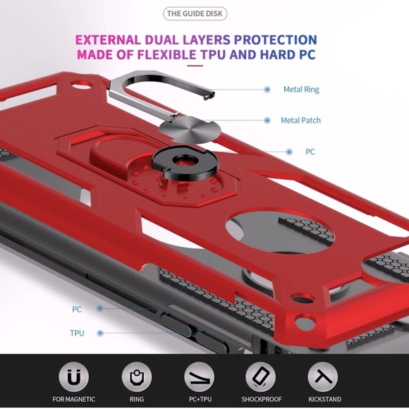 iPhone - Phone case - Picture 3 of 5